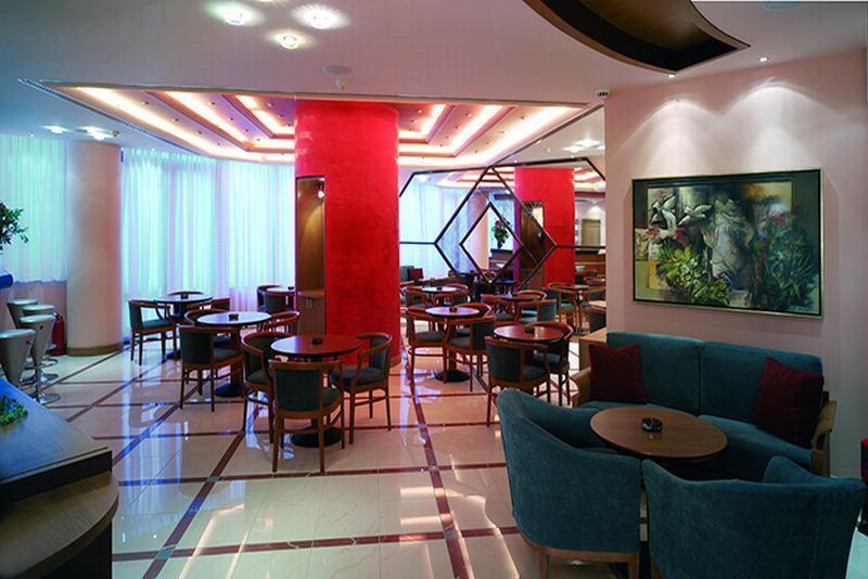 Centrotel Hotel Athens Luaran gambar